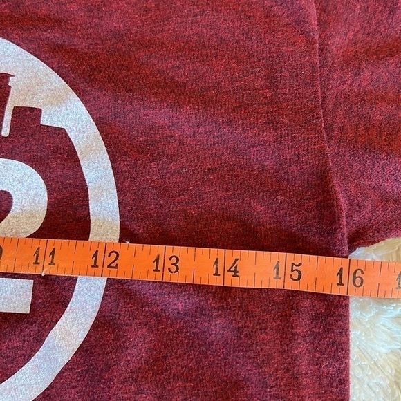 612 Brew Men's T-shirt small 612brew brewery Minnesota - Picture 6 of 7